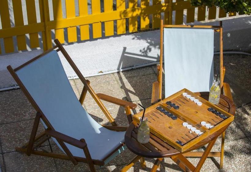 호텔 Protaras Dandelion Cottage