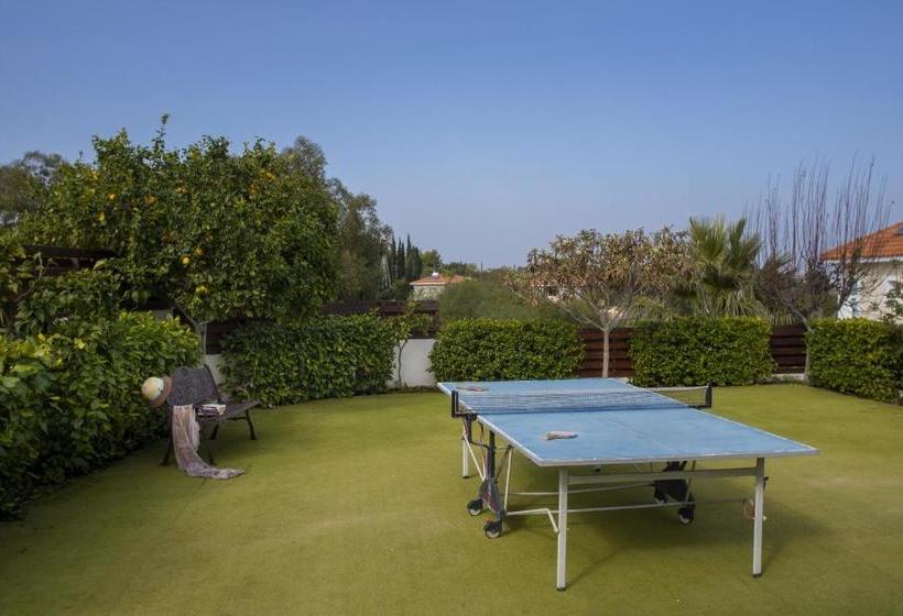 فندق Protaras Villa Jovanna