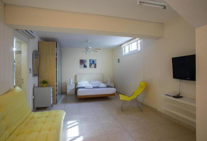 فندق Protaras Villa Jovanna