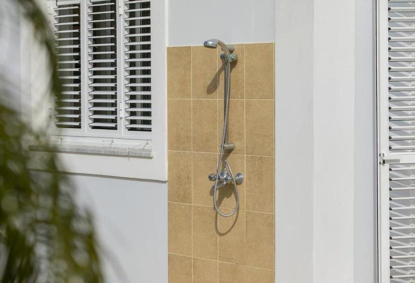 فندق Protaras Villa Jovanna