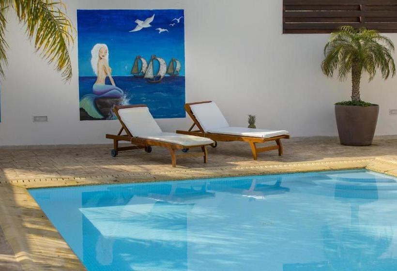 فندق Protaras Villa Jovanna