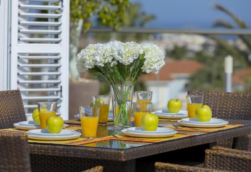 فندق Protaras Villa Jovanna