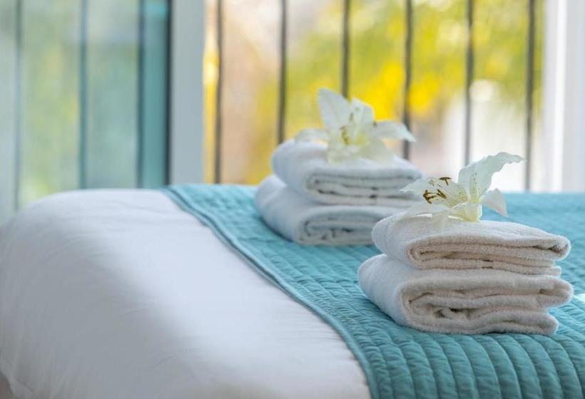 فندق Protaras Villa Jovanna