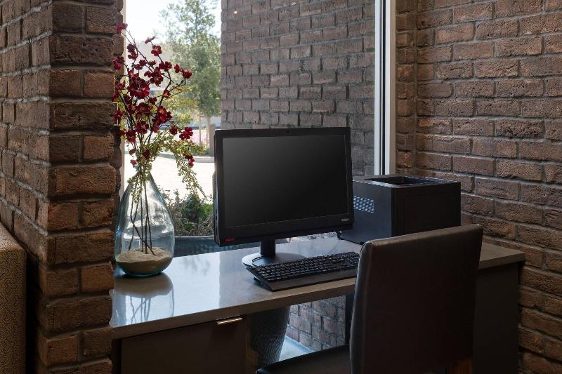 فندق Residence Inn By Marriott Redwood City San Carlos