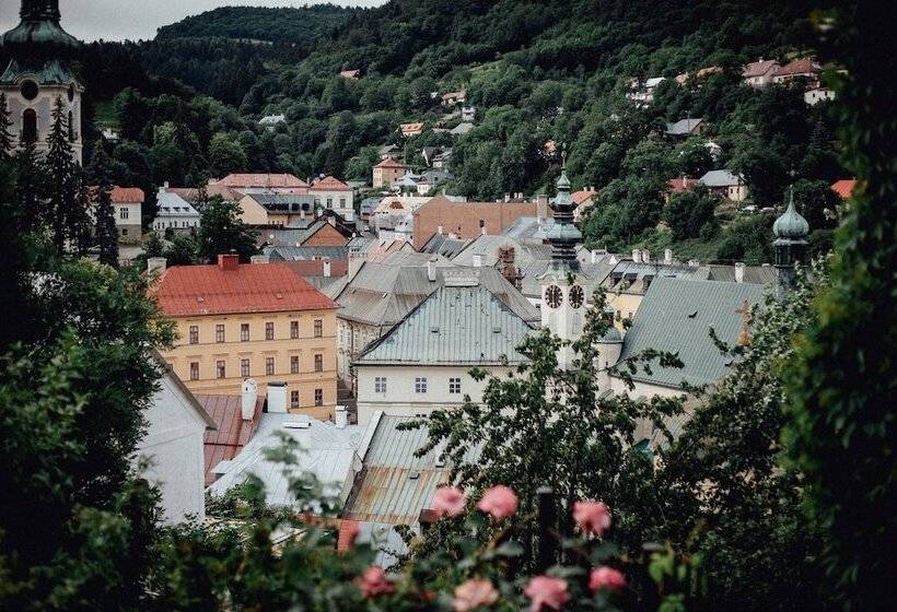 فندق Resla Residence I, Ii