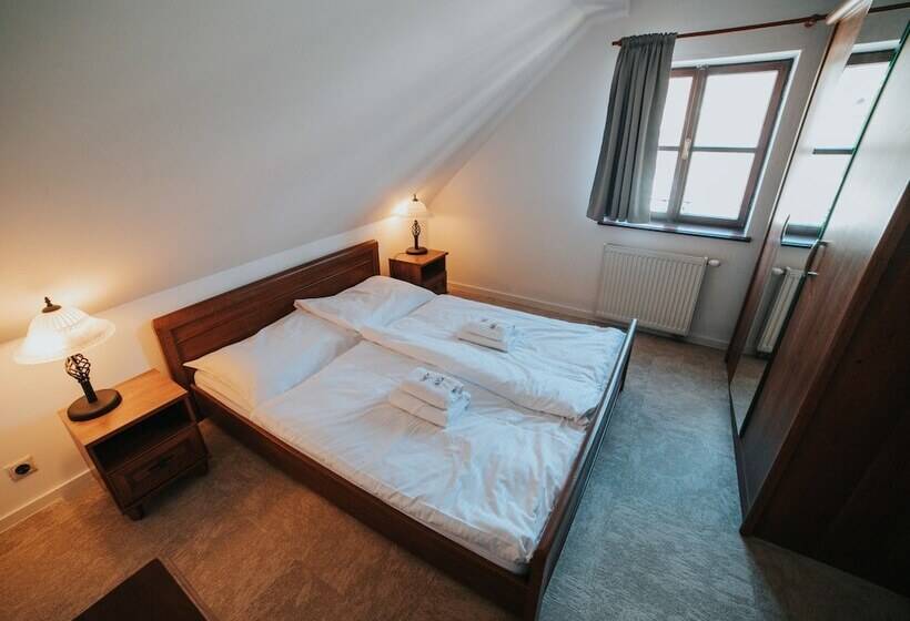 فندق Resla Residence I, Ii