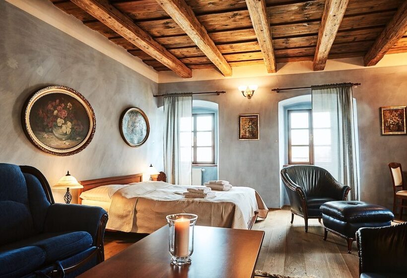 فندق Resla Residence I, Ii