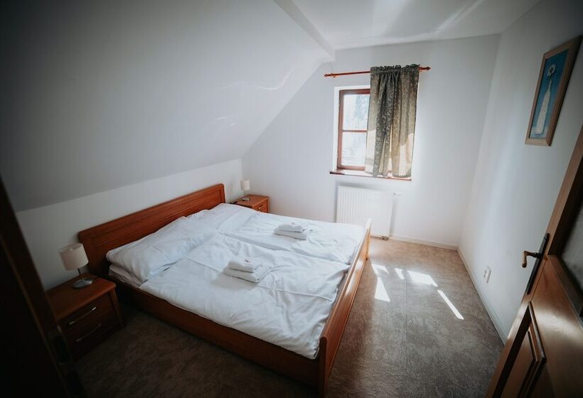 فندق Resla Residence I, Ii