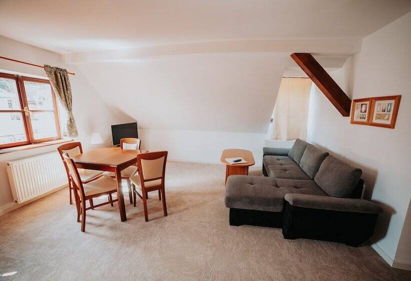 فندق Resla Residence I, Ii