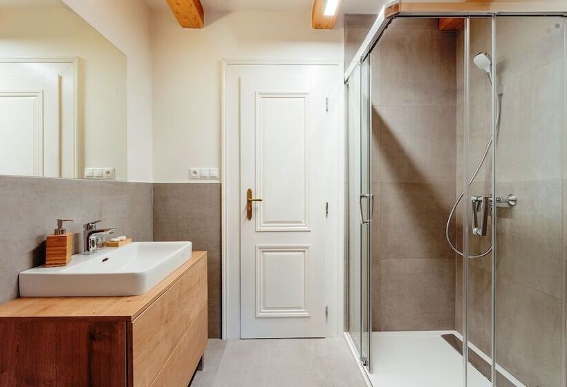 فندق Resla Residence I, Ii