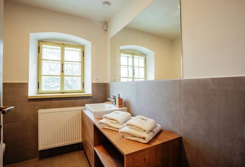 فندق Resla Residence I, Ii