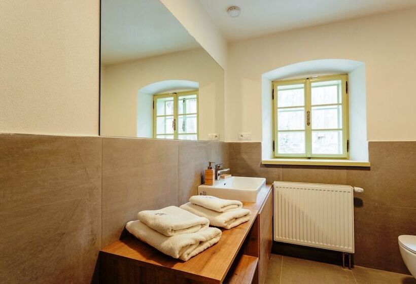 فندق Resla Residence I, Ii