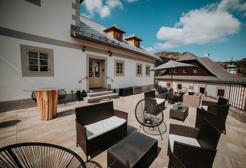 فندق Resla Residence I, Ii