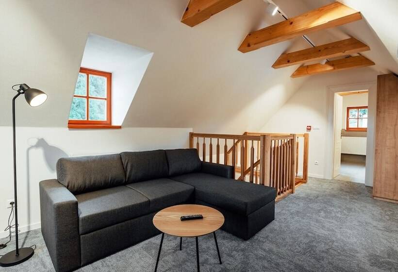 فندق Resla Residence I, Ii