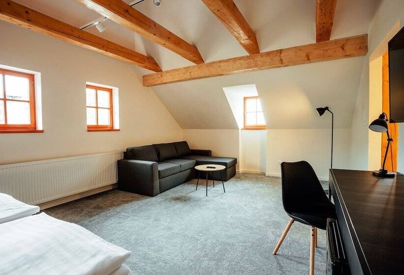 فندق Resla Residence I, Ii