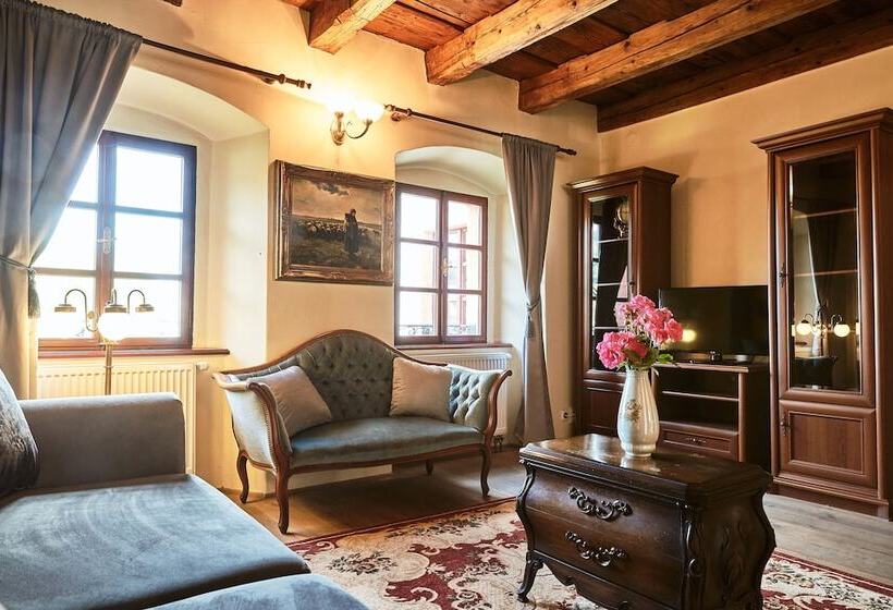 فندق Resla Residence I, Ii