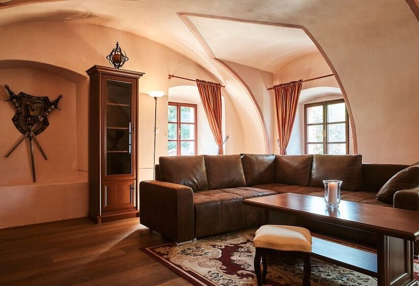 فندق Resla Residence I, Ii