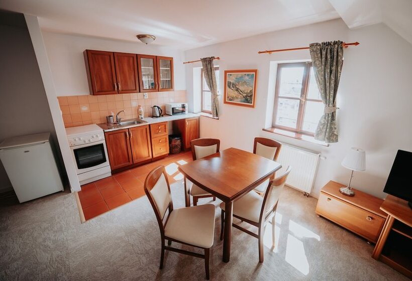 فندق Resla Residence I, Ii