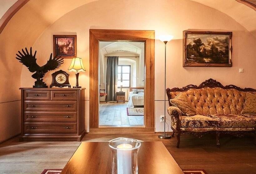 فندق Resla Residence I, Ii