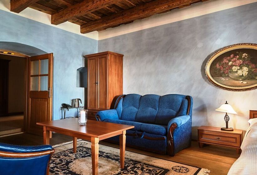 فندق Resla Residence I, Ii