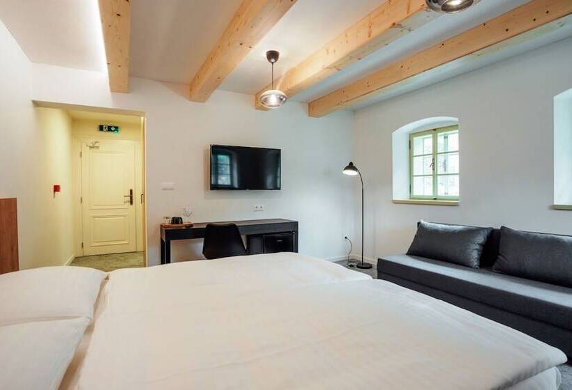 فندق Resla Residence I, Ii