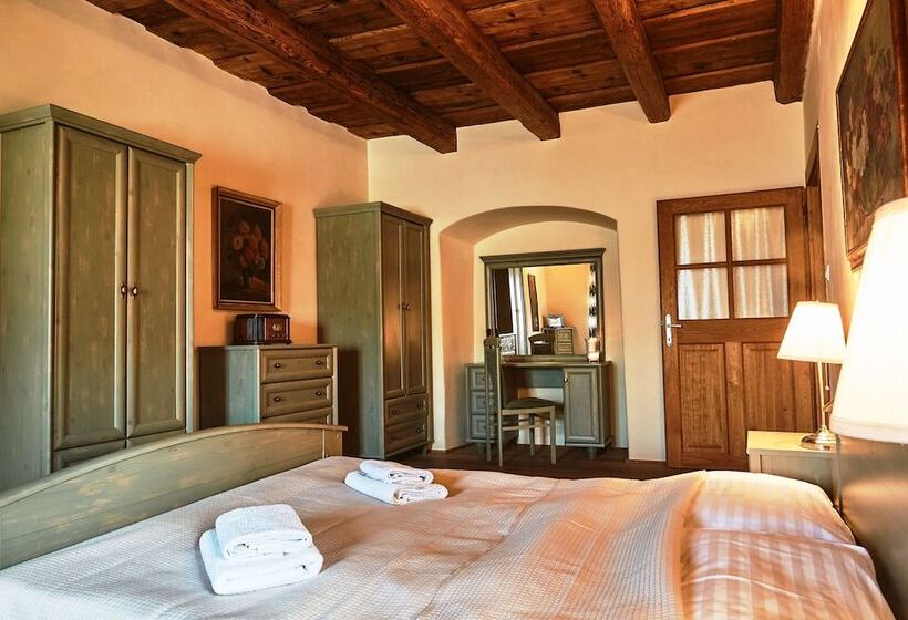 فندق Resla Residence I, Ii