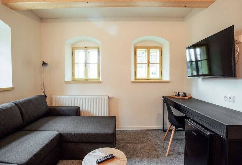 فندق Resla Residence I, Ii