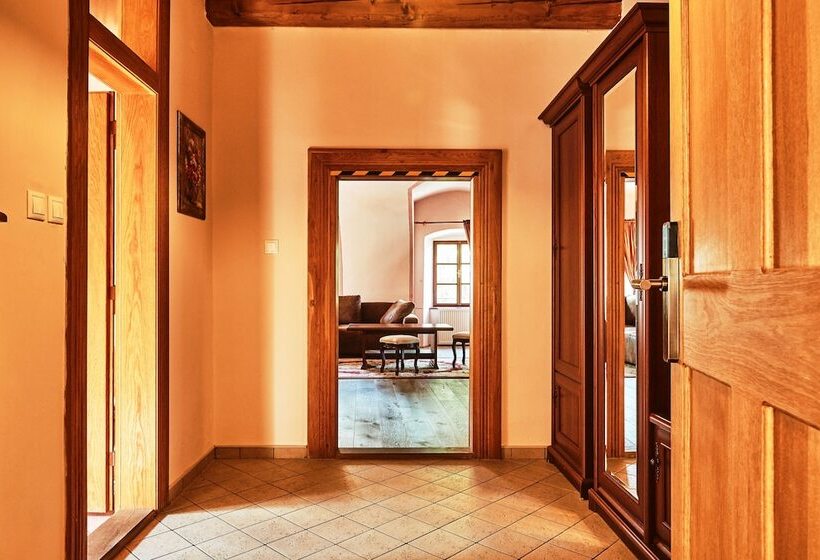 فندق Resla Residence I, Ii