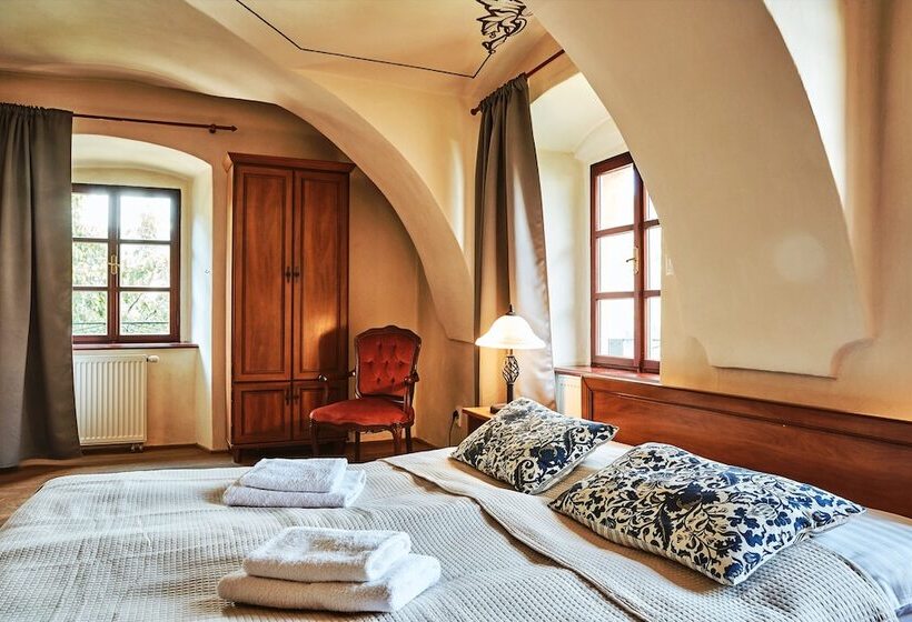 فندق Resla Residence I, Ii