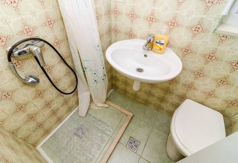 فندق Rooms Jozomare