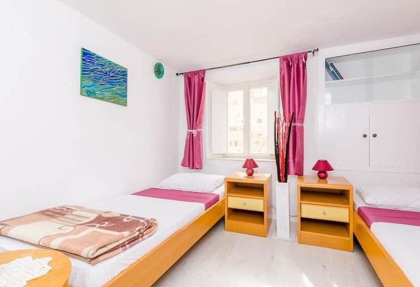 فندق Rooms Jozomare