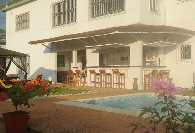 Отель Résidence Helios