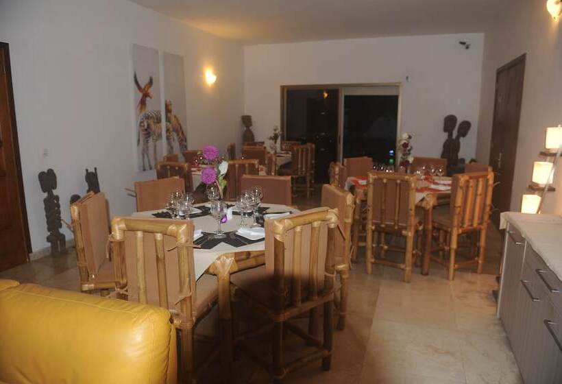 Отель Résidence Helios