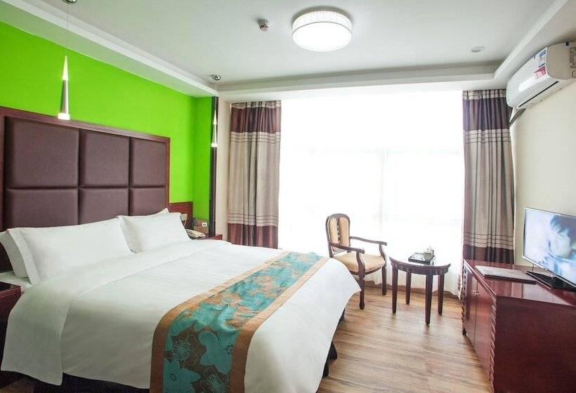 Rui Du Hotel Shenzhen