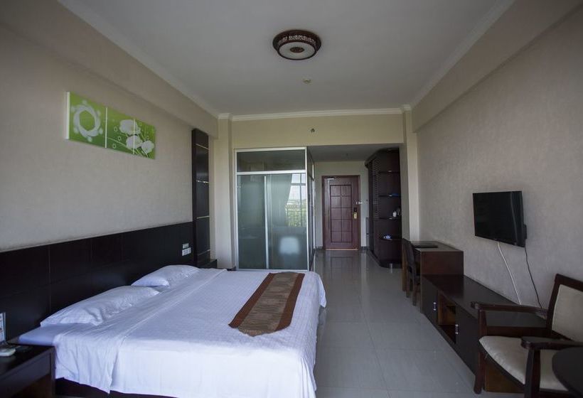 هتل Ruitai Business