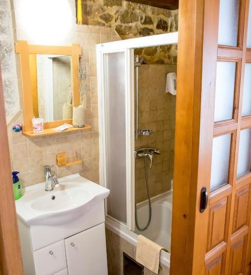 هتل Apartments Salvezani