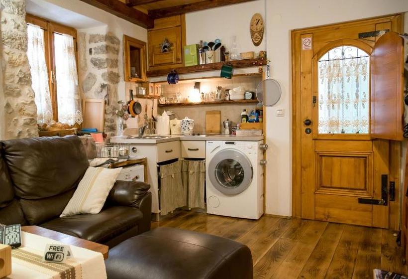 هتل Apartments Salvezani