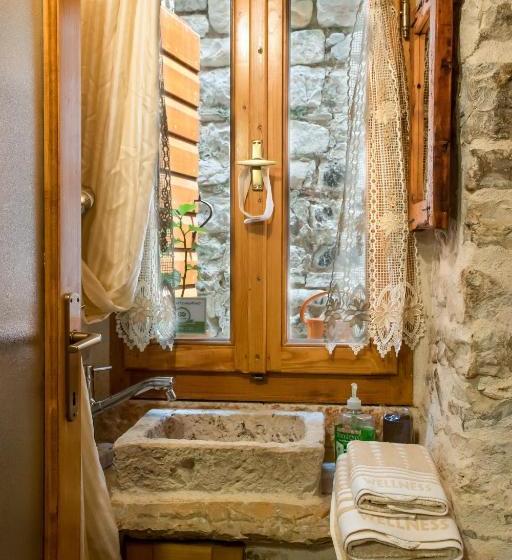 هتل Apartments Salvezani