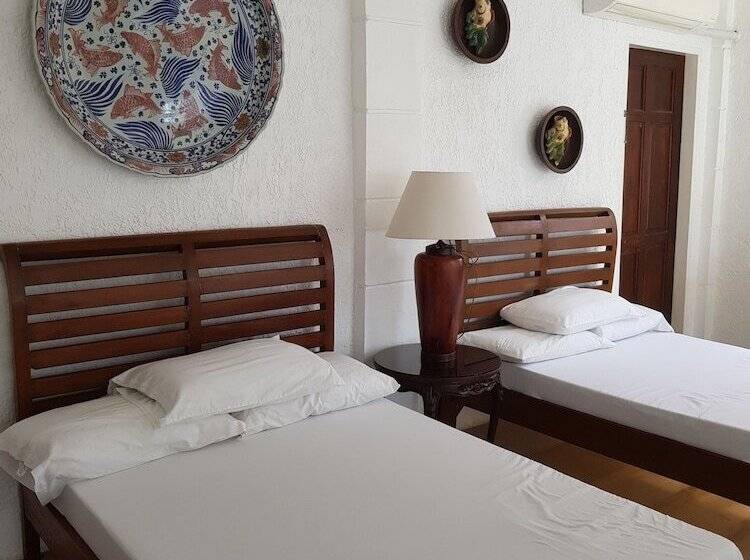 هتل San Juan Treasure Resort