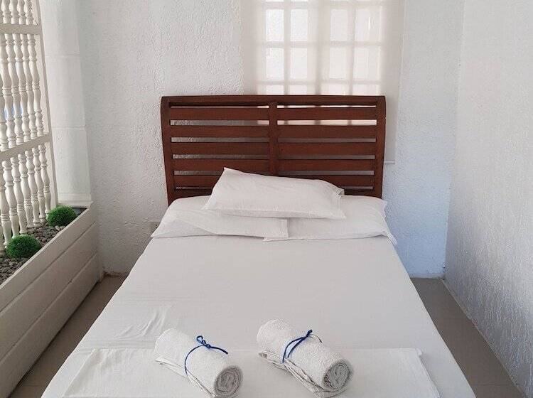 هتل San Juan Treasure Resort