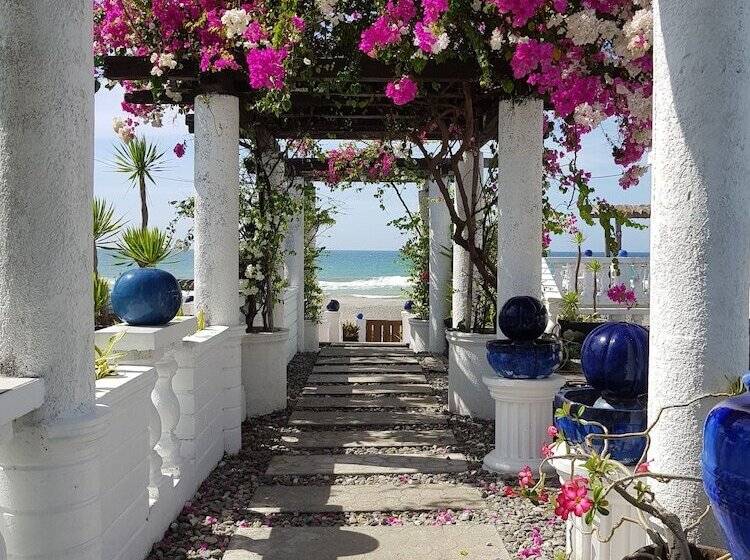 هتل San Juan Treasure Resort