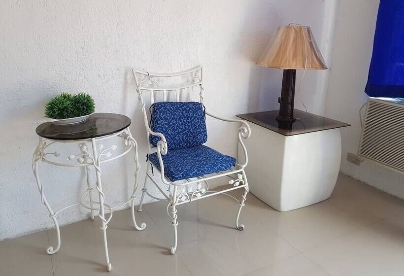 هتل San Juan Treasure Resort