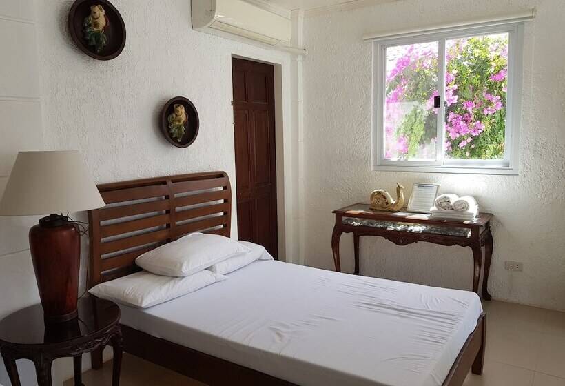 هتل San Juan Treasure Resort