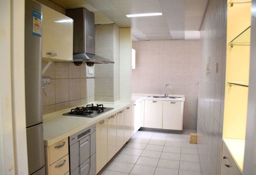 ホテル Sanya Blue Bay Apartment