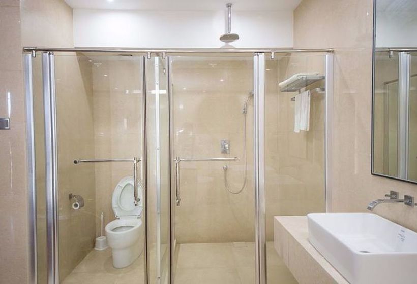 ホテル Sanya Blue Bay Apartment