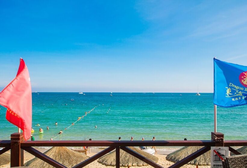 فندق Sanya Linhai Vocation Apartment