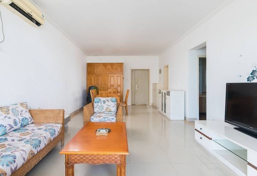 فندق Sanya Linhai Vocation Apartment