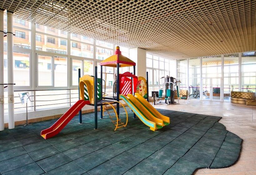 فندق Sanya Linhai Vocation Apartment