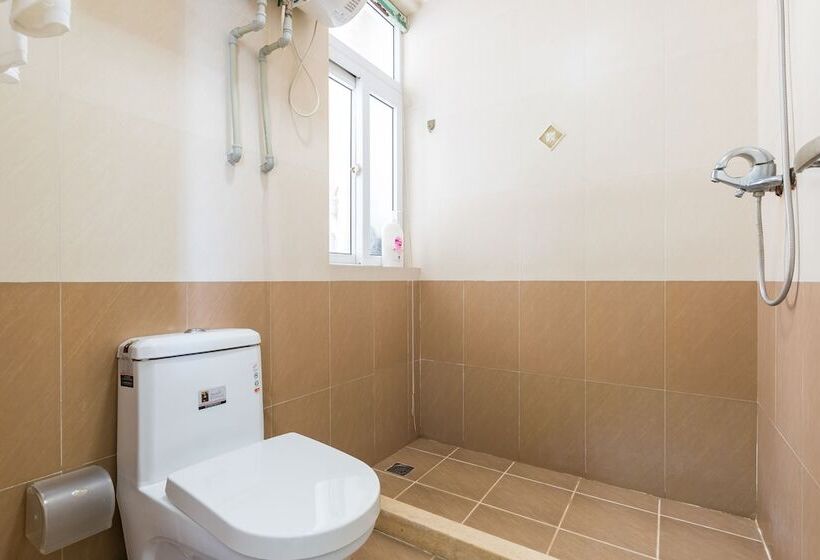 فندق Sanya Linhai Vocation Apartment