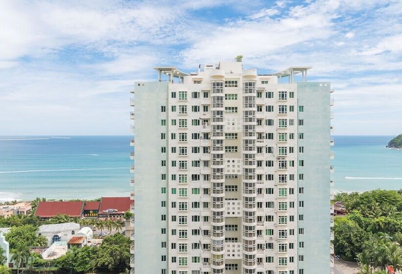 فندق Sanya Linhai Vocation Apartment